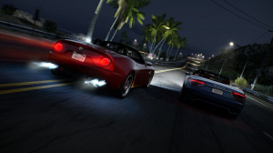 Microsoft Need for Speed Hot Pursuit Remastered Xbox One játék